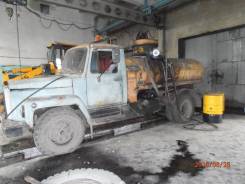 ГАЗ 3307. ООО Продаст Грузовая цистерна, 4 250 куб. см., 4 200 кг., 4x2