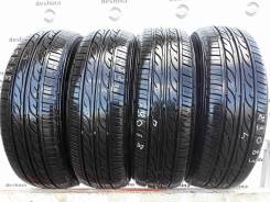 Dunlop Enasave EC202. Летние, 2015 год, 5 %, 4 шт