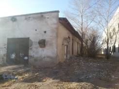 Гаражи капитальные. пгт.Приаргунск, улица индустриальная 7, р-н приаргунский, 455 кв. м.