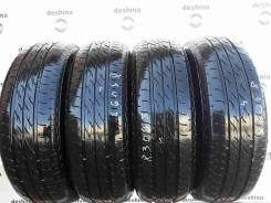 Bridgestone Nextry Ecopia. Летние, 2016 год, 5 %, 4 шт