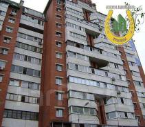 4-комнатная, улица Московская 1. Центр, агентство, 80 кв. м. Дом снаружи