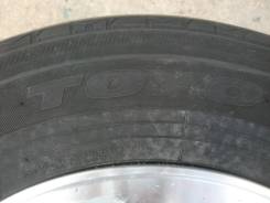 Toyo Tranpath mpZ. Летние, 2014 год, 50 %, 4 шт