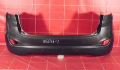 Бампер. Hyundai Santa Fe, CM Двигатель G4KE