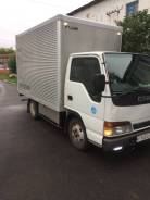 Isuzu Elf. Продам грузовик Isuzu elf, 4 500 куб. см., 2 000 кг.