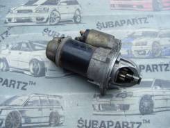 Стартер. Subaru Forester, SG5 Subaru Legacy, BL5, BLE, BP5, BP9, BPE, BP, BL Двигатели: EJ202, EJ203, EJ204, EJ20X, EJ253, EJ30D, EJ25, EJ20, EZ30D, E...