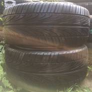 Hankook Ventus HR II H405. Летние, 2011 год, 5 %, 2 шт