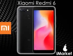 Xiaomi Redmi 6. ����� ����