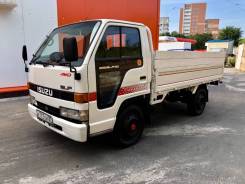 Isuzu Elf. Продам грузовик isuzu elf, 2 700 куб. см., 1 500 кг.