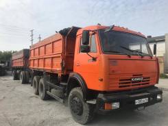 КамАЗ 45143. Продаётся самосвал Камаз 45143, 10 850 куб. см., 10 000 кг.