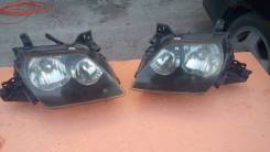 Фара. Mazda MPV, LW3W, LW5W, LWEW, LWFW