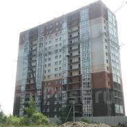 1-комнатная, Ушакова 19. Междуречье, агентство, 44 кв. м. Дом снаружи