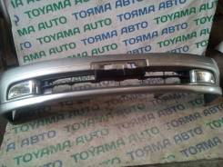 Бампер. Toyota Carina, AT211