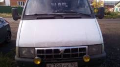 ГАЗ ГАЗель. Продам Газель, 2 400 куб. см., 2 000 кг.