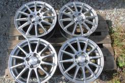 A-Tech Schneider. 5.5x15", 4x100.00, ET40, ЦО 67,1 мм.