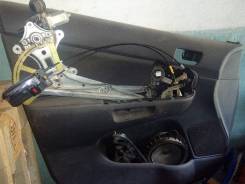 Обшивка двери. Toyota Wish, ZNE14G, ZNE10G Двигатель 1ZZFE