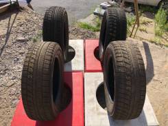 Bridgestone Blizzak VRX. Зимние, без шипов, 2014 год, 5 %, 4 шт