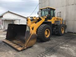 Sdlg LG956L. Фронтальный погрузчик SDLG LG956L, 5 000 кг., Дизельный, 4,00 куб. м.