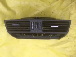 Патрубок воздухозаборника. Mercedes-Benz S-Class, W220