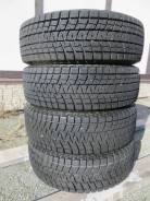 Bridgestone Blizzak DM-V1. Зимние, без шипов, 2012 год, 5 %, 4 шт