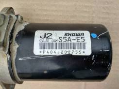 Электроусилитель руля. Honda Civic Hybrid, ES9 Honda Civic, EU1, EU2, EU3, EU4, ES9 Honda Civic Ferio, ES1, ES2, ES3 Двигатели: LDA1, 4EE2, D14Z5, D14...