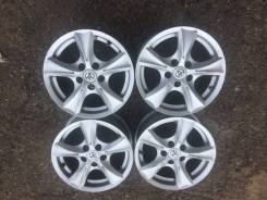 Toyota. x14", 5x100.00, ET35