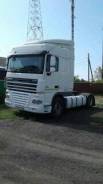 DAF XF 105. , 12 907 куб. см., 20 000 кг.
