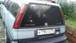 Toyota Sprinter Carib. AE95, 7A TRAMVLER