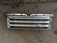 Решетка радиатора. Land Rover Range Rover Sport, L320 Двигатели: 276DT, 368DT, 428PS, 448PN