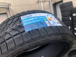 Toledo BlueSnow. ������, ��� �����, 2018 ���, ����� ����