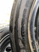 Bridgestone Ecopia. Летние, 2017 год, 5 %, 2 шт