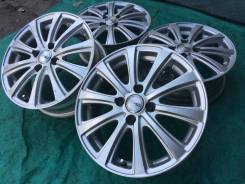 Topy Sibilla. 5.5x15", 4x100.00, ET42