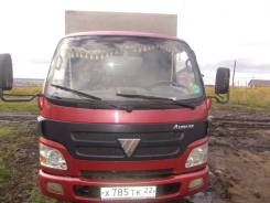 Foton Aumark BJ1039, 2011 в Белокурихе Foton Aumark BJ1039. Продается грузовик Aumark BJ139V4JD3-SA, 2 769 куб. см., 1 500 кг., 4x2
