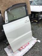 Дверь боковая. Toyota Alphard, ANH10, ANH10W, ANH15, ANH15W, ATH10, ATH10W, MNH10, MNH10W, MNH15, MNH15W Двигатели: 1MZFE, 2AZFE, 2AZFXE