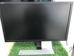 Acer. 24", технология ЖК (LCD)