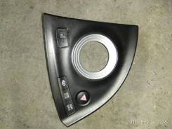 Кнопка включения аварийной остановки. Toyota Prius, ZVW30, ZVW30L