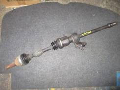 Привод, полуось. Mazda Demio, DY3R, DY3W, DY5R, DY5W Mazda Verisa, DC5R, DC5W Двигатели: ZJVE, ZJVEM, ZYVE