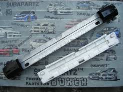 Жесткость бампера. Subaru Legacy, BL5, BL9, BLE, BP5, BP9, BPE, BP, BL Двигатели: EJ203, EJ204, EJ20C, EJ20X, EJ20Y, EJ253, EJ30D, EJ25, EJ20, EZ30D...