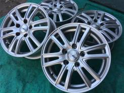 Topy Sibilla ST-V. 6.0x15", 5x114.30, ET43, ЦО 73,1 мм.