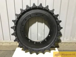 ������ �������� ��������� Sumitomo SH120 / SH135 / SH135U2 / SH145 ����