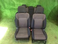 Сиденье. Subaru Forester, SG5 Двигатели: EJ203, EJ205