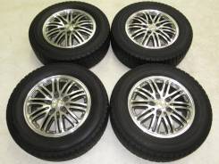 A-Tech Schneider. 6.0x15", 5x114.30, ET50