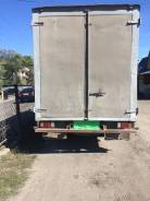 Isuzu Elf. Isuzu ELF, 4 500 куб. см., 3 000 кг., 4x2