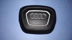 Подушка безопасности. Audi: Q5, A4, Q7, A4 allroad quattro, RS4 Двигатели: CREC, CRTC, DETA, DAXB, CYRB, CNCD, CVNA, DEUA, CVKB