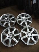 Honda. 7.0x17", 5x114.30, ET55