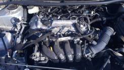 Двигатель в сборе. Toyota: Premio, Allion, Auris, Corolla Axio, Corolla Fielder, Corolla, Corolla Rumion Двигатель 2ZRFE