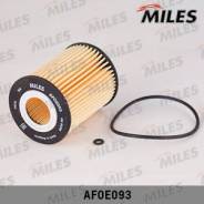 Фильтр масленый Miles AFOE033,HU,618,X