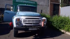 ЗИЛ 130