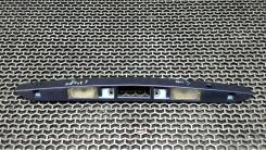 Подсветка номера KIA Sorento 2002-2009