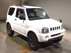 Suzuki Jimny. JB33W JB43W, G13B M13A