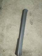 Накладка на порог. Toyota Prius, ZVW30, ZVW30L